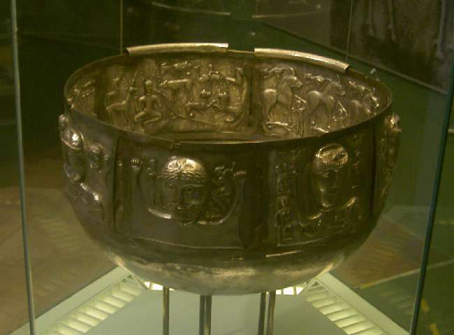 gundestrup cauldron 1